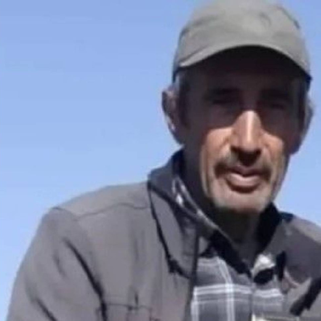 Alzheimer hastası adam ölü bulundu