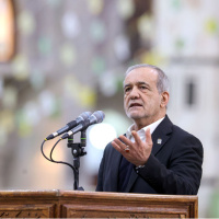 Pezeşkiyan'dan ABD ile görüşmelerine ilişkin açıklama