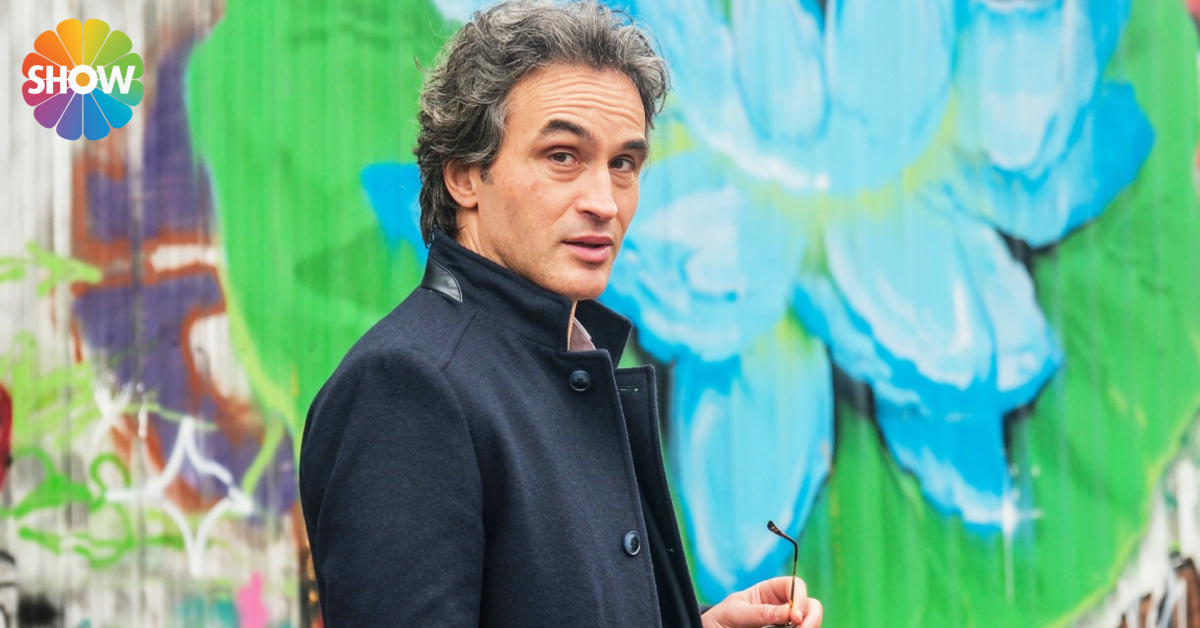 'Rüya Gibi' Dizisinde Kerem Can'in Eralp Karakteri: İzleyicilere En Büyük Kabusun Başlangıcı