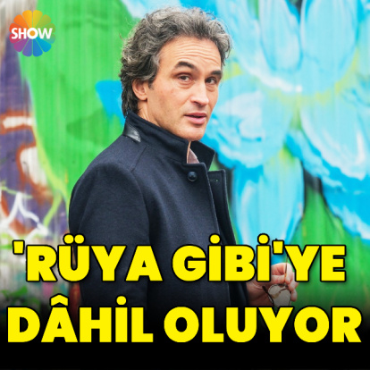 'Rüya Gibi'ye dâhil oluyor