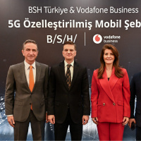 Ticari kullanımdaki ilk 5G destekli akıllı fabrika