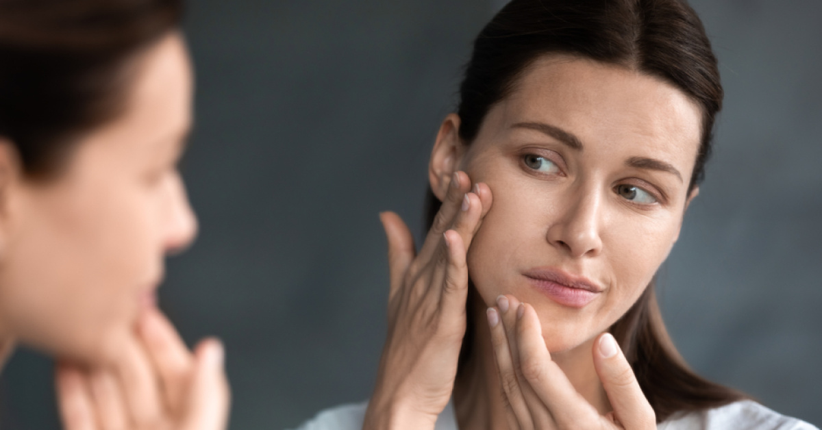 Cildiniz soğuktan pul pul olduysa...