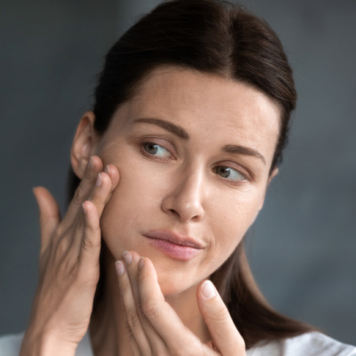 Cildiniz soğuktan pul pul olduysa...