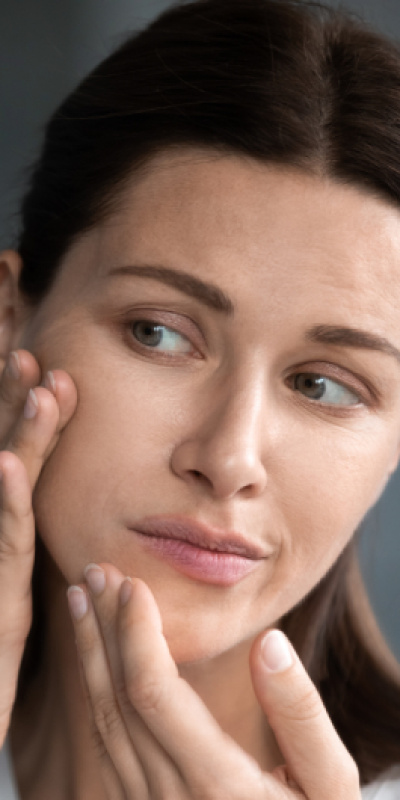 Cildiniz soğuktan pul pul olduysa...