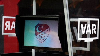 Ç.Rizespor-G.Saray maçının VAR'ı belli oldu!