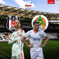 Beşiktaş'ın ilk 11'i belli oldu!