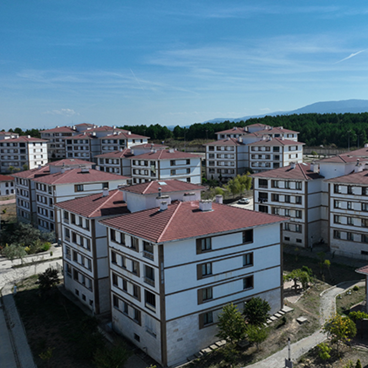 TOKİ Bolu kura tarihi belli oldu!