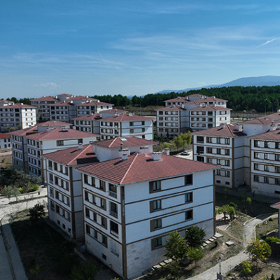 TOKİ Bolu kura tarihi belli oldu!