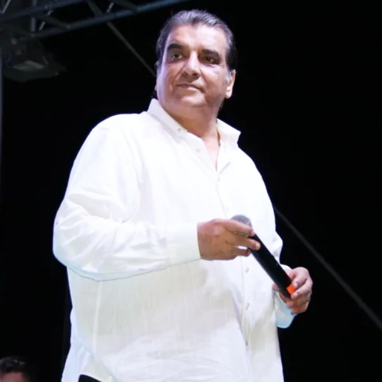 Yoğun bakıma alındı