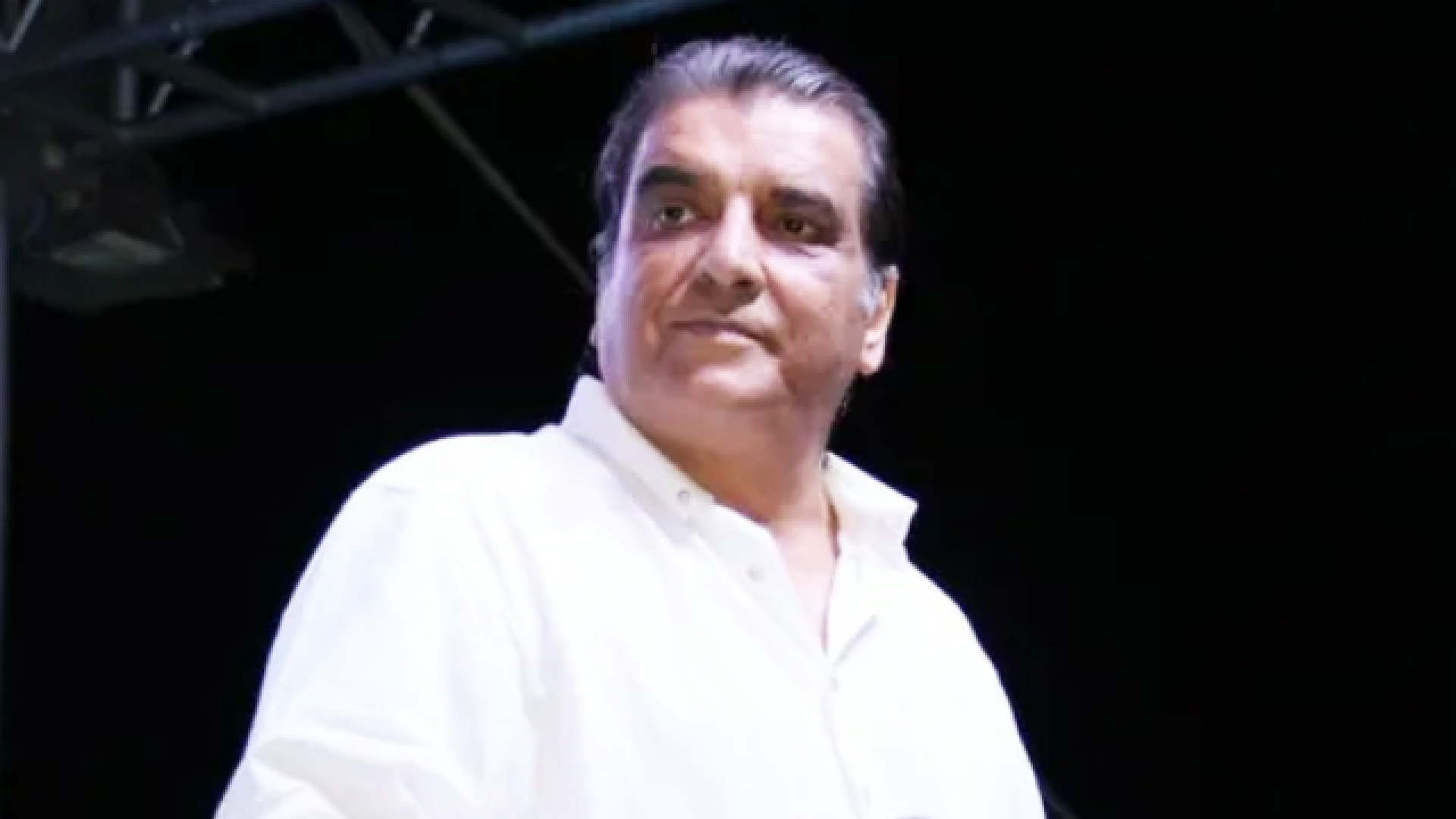 Ömer Danış, yoğun bakıma alındı - Magazin haberleri