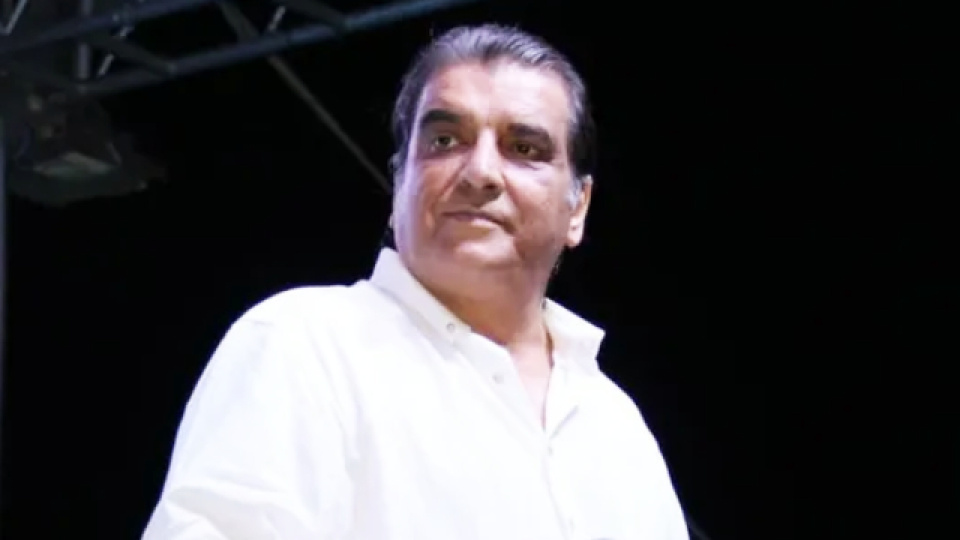 Yoğun bakıma alındı