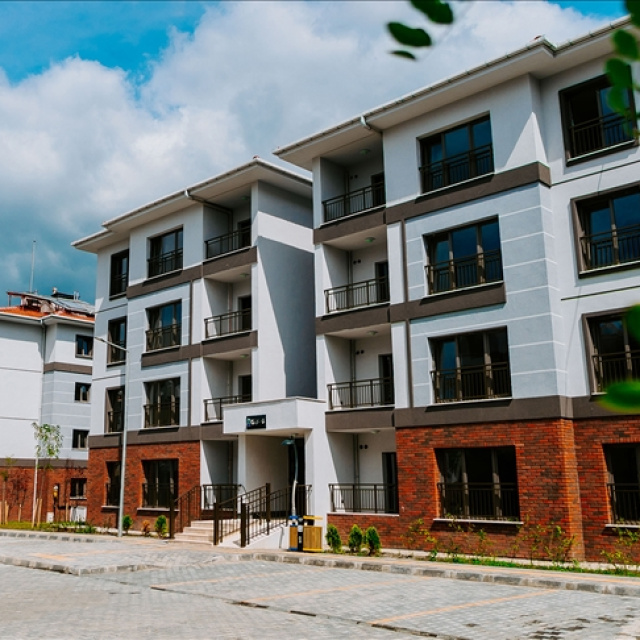 TOKİ Eskişehir kura tarihi belli oldu