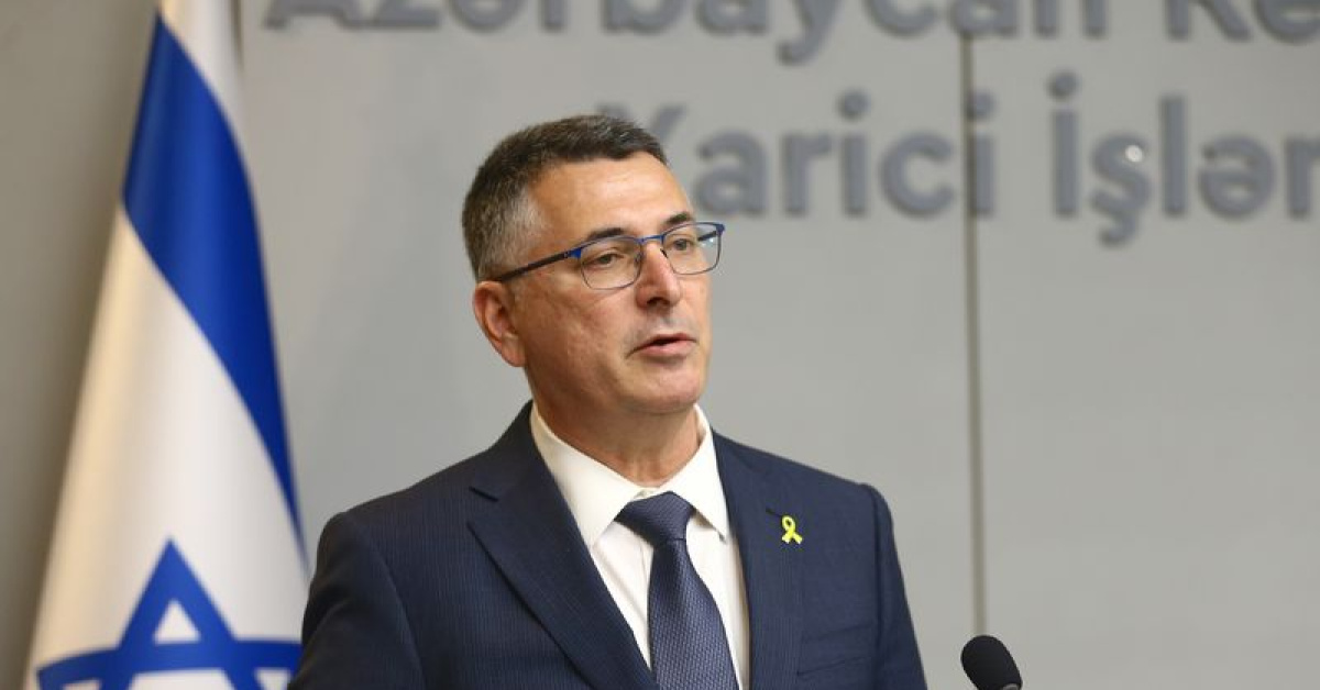 İran'ın nükleer programlarını hedef aldı