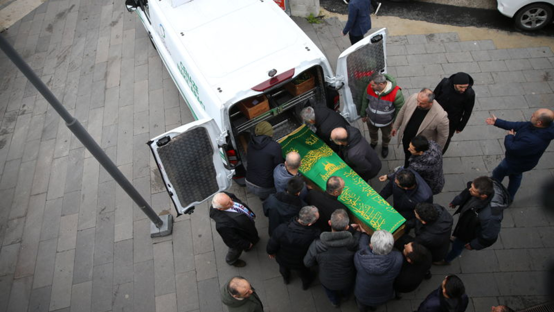 Ordu'da Halı Saha Maçında Kalp Krizi Geçiren Öğretmen Mesut Sarıboğa Hayatını Kaybetti