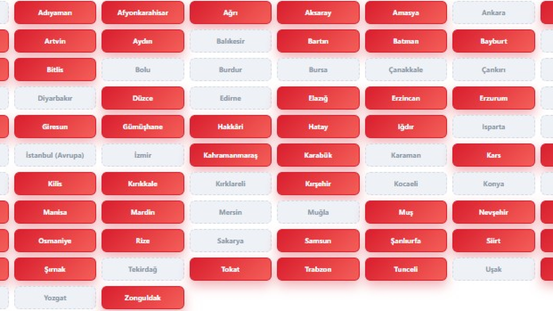 TOKİ KURA SONUÇLARI İL İL AÇIKLANIYOR! 50 ilde hak sahipleri belli oldu: İşte 2026 TOKİ kura sonuçları isim listesi sorgulama ekranı