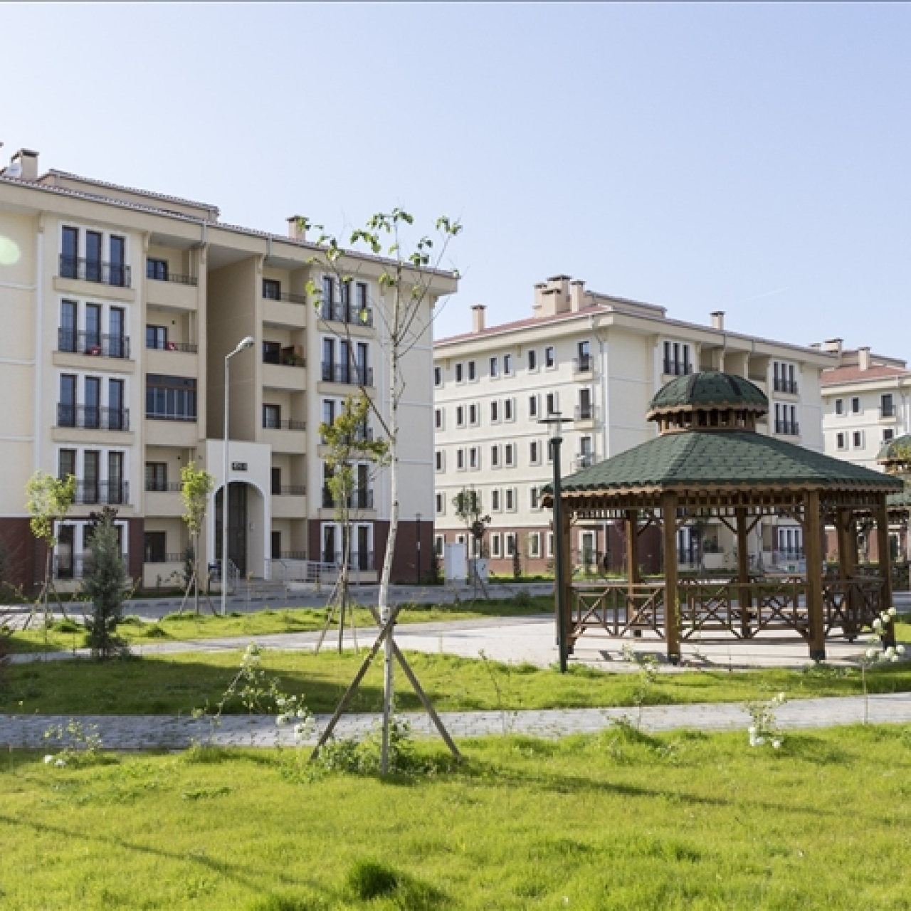 TOKİ kura sonuçları il il açıklanıyor