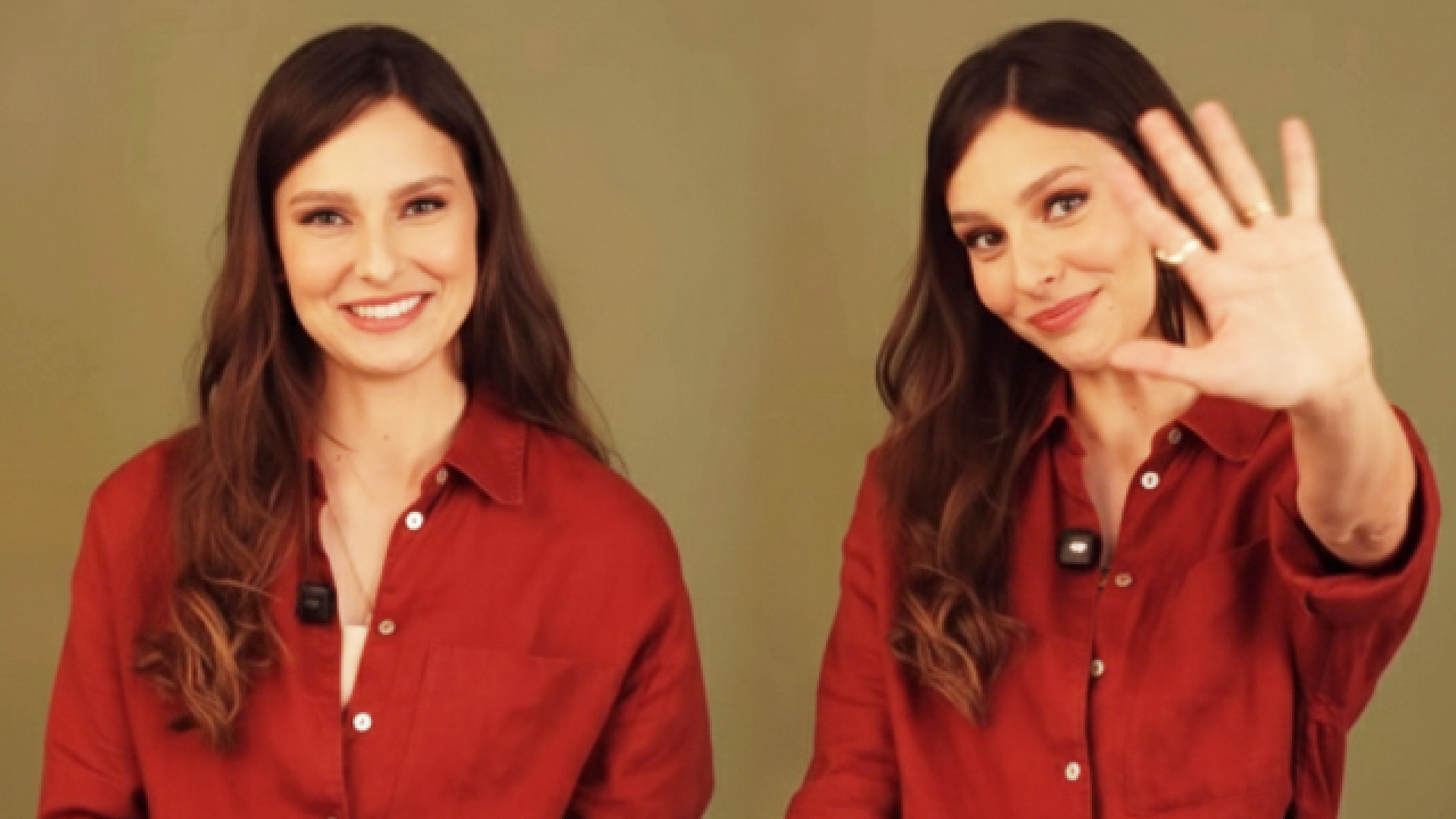 Jessica May, Brezilyalıların Türkiye'de en çok şaşırdığı 5 alışkanlığı açıkladı - Magazin haberleri