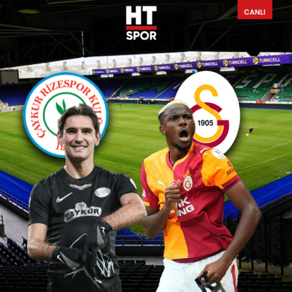 G.Saray'ın 11'i belli oldu!