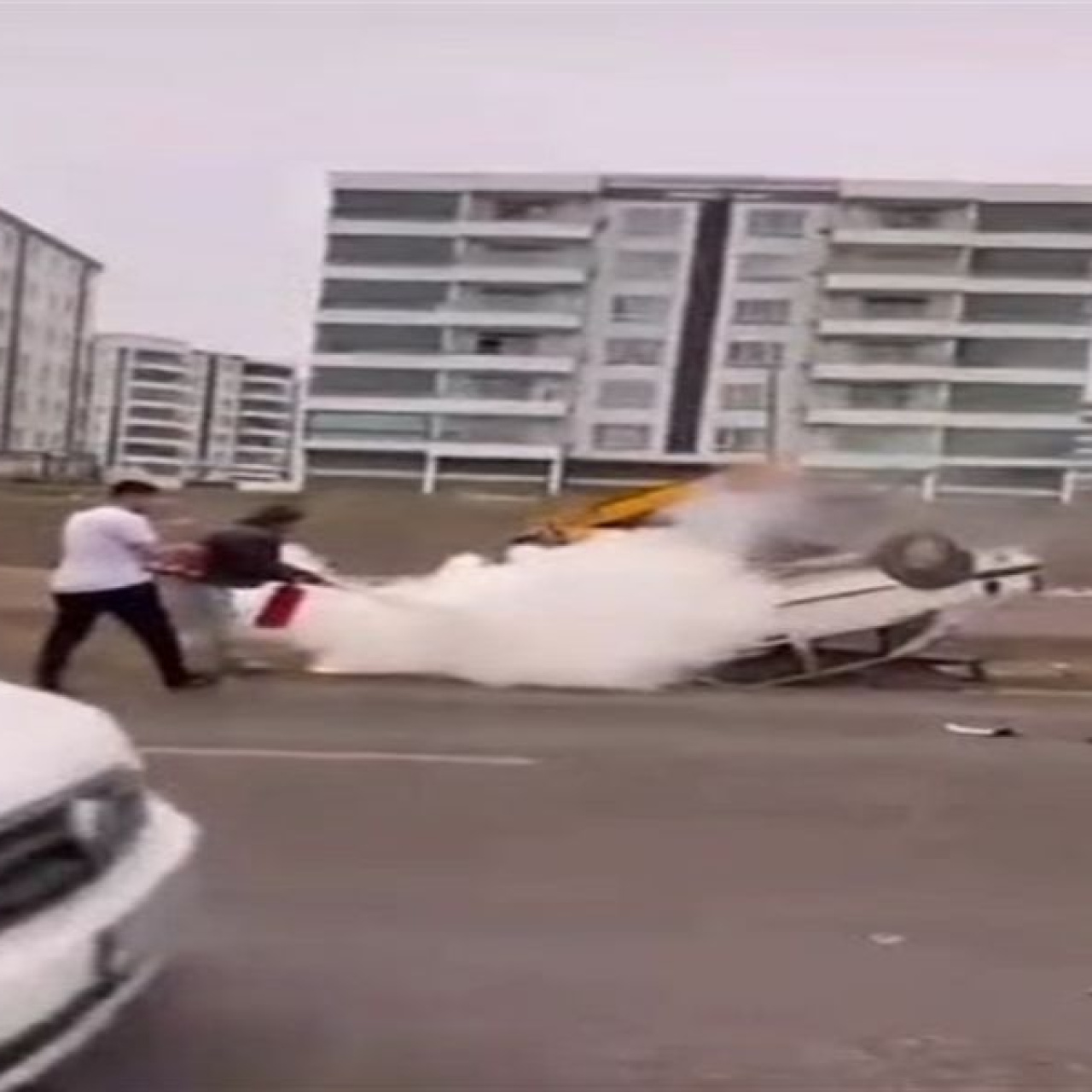 Kazada öldü, 2 gün sonra nişanlanacağı öğrenildi