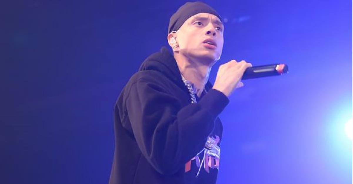 Central Cee'nin Ayakkabı Koleksiyonu Çalındığı Olay - Haberler Magazin