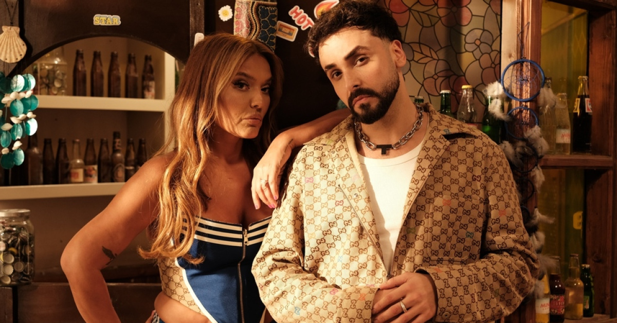 Sefo ile Demet Akalın'ın Karşılıklı Açıklamaları - Magazin Haberleri