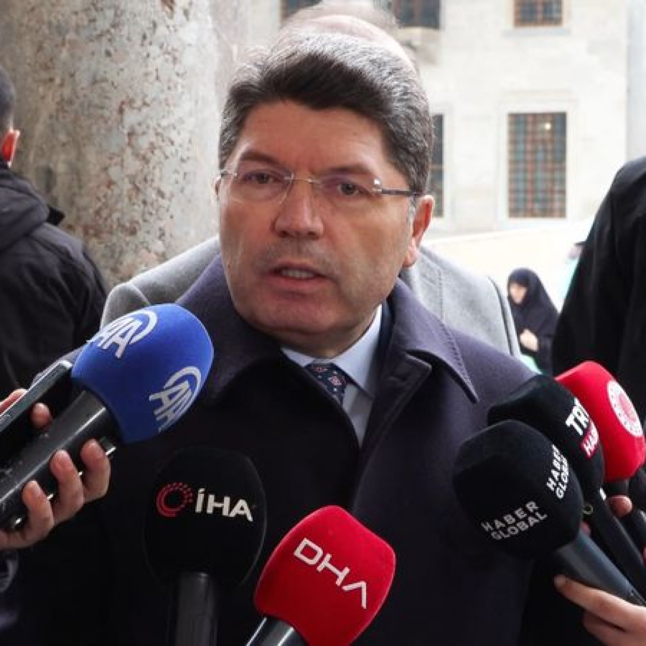 'Suça sürüklenen çocuklar' açıklaması