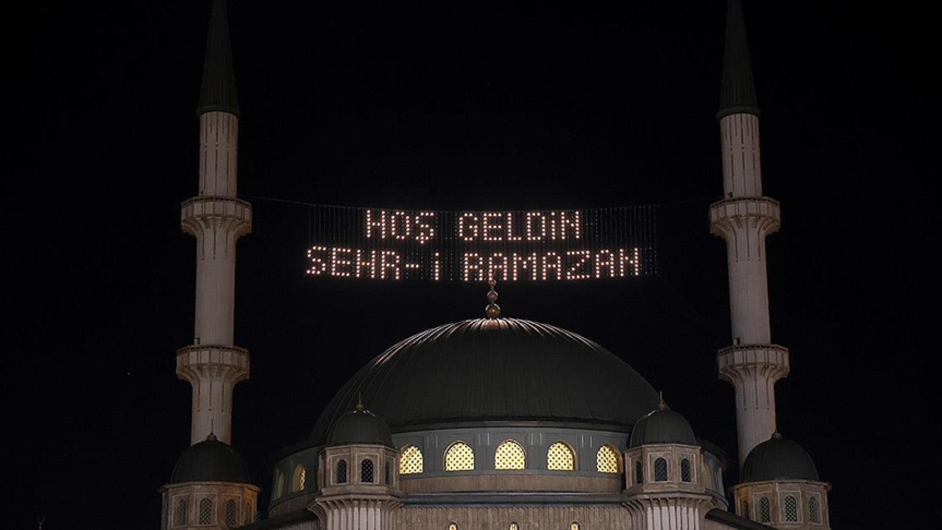 2026 Ramazan başlangıç tarihi: Ramazan ayı hangi gün başlıyor, ilk oruç ve ilk sahur ne zaman, Ramazan'a kaç gün kaldı?
