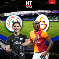 Canlı anlatım ve istatistikler