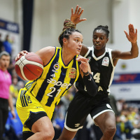 HT Spor'da derbi heyecanı: Beşiktaş - Fenerbahçe