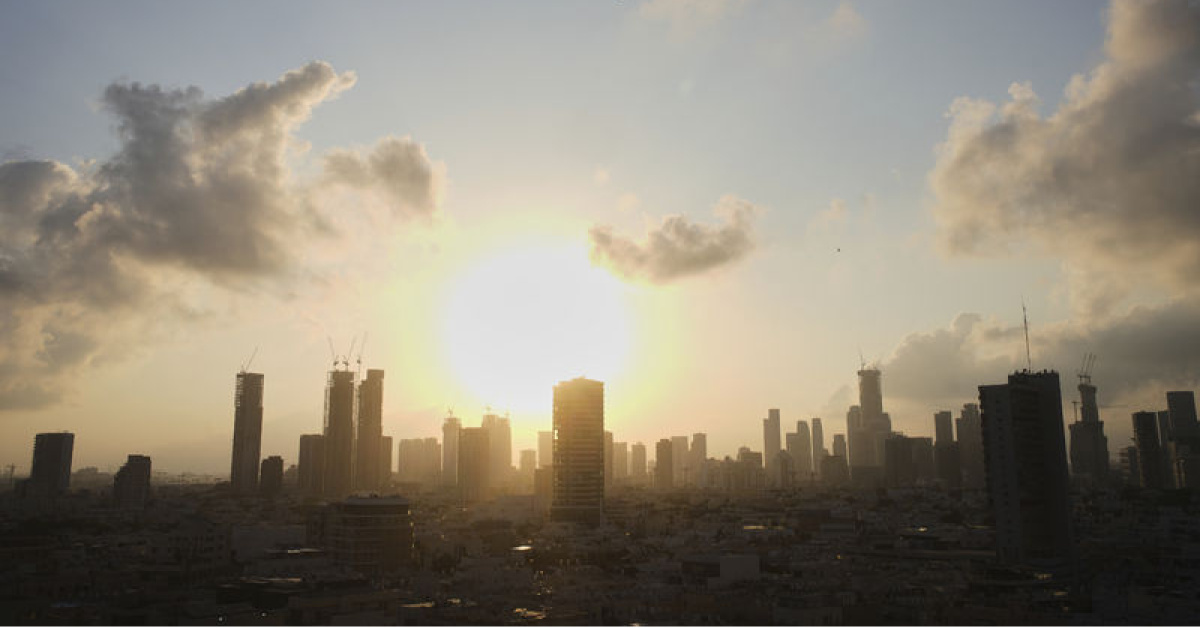 "İsrail İran'la nükleer anlaşmayı engellemeye çalışıyor" iddiası