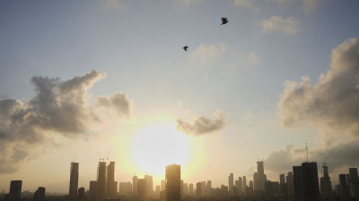 "İsrail İran'la nükleer anlaşmayı engellemeye çalışıyor" iddiası