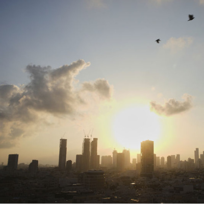 "İsrail İran'la nükleer anlaşmayı engellemeye çalışıyor" iddiası