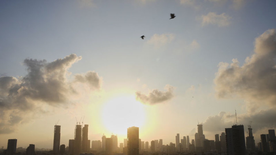 "İsrail İran'la nükleer anlaşmayı engellemeye çalışıyor" iddiası