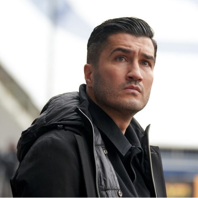 "İstediğimiz seviyeye yaklaştığımızı düşünüyorum"