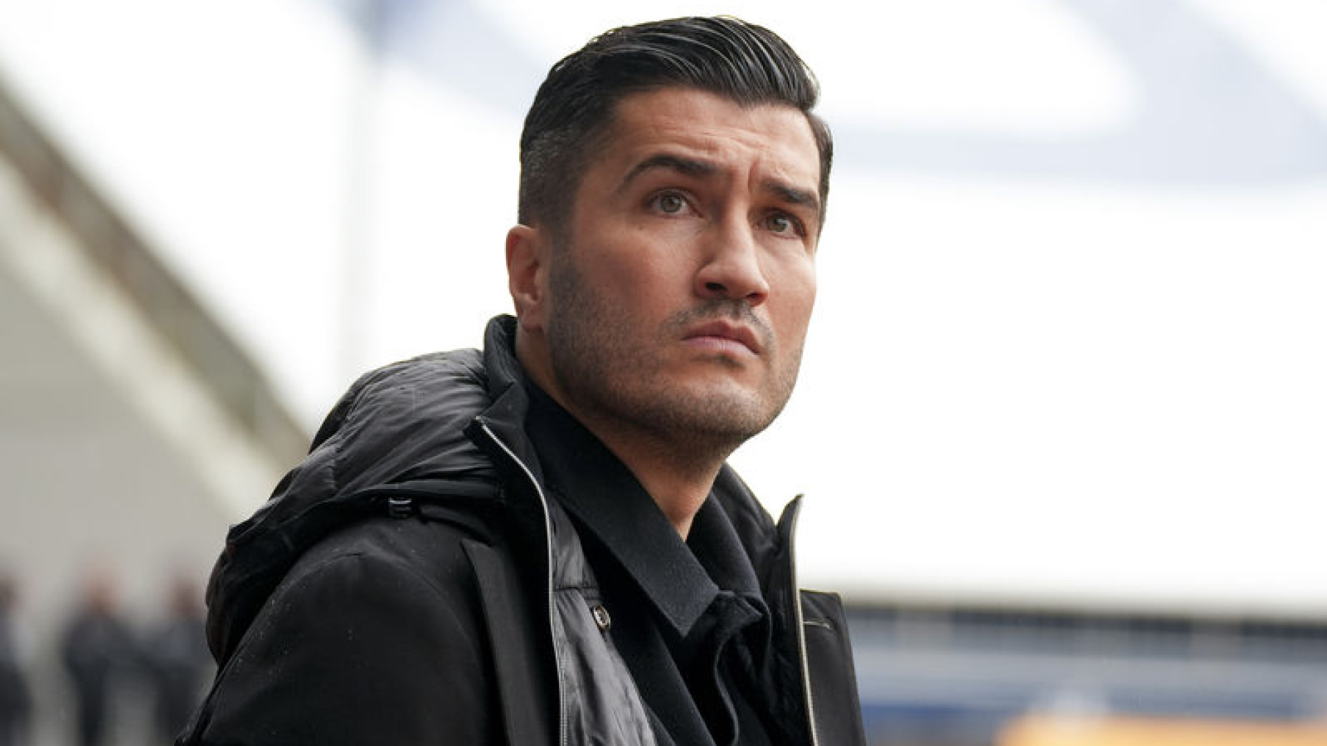 Nuri Şahin: İstediğimiz Seviyeye Yaklaştığımızı Düşünüyorum, Beşiktaş Maçı Test Olacak