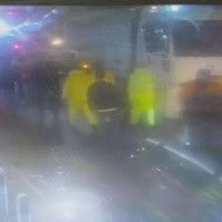 Tartıştığı İZSU çalışanının kulağını ısırıp kopardı!