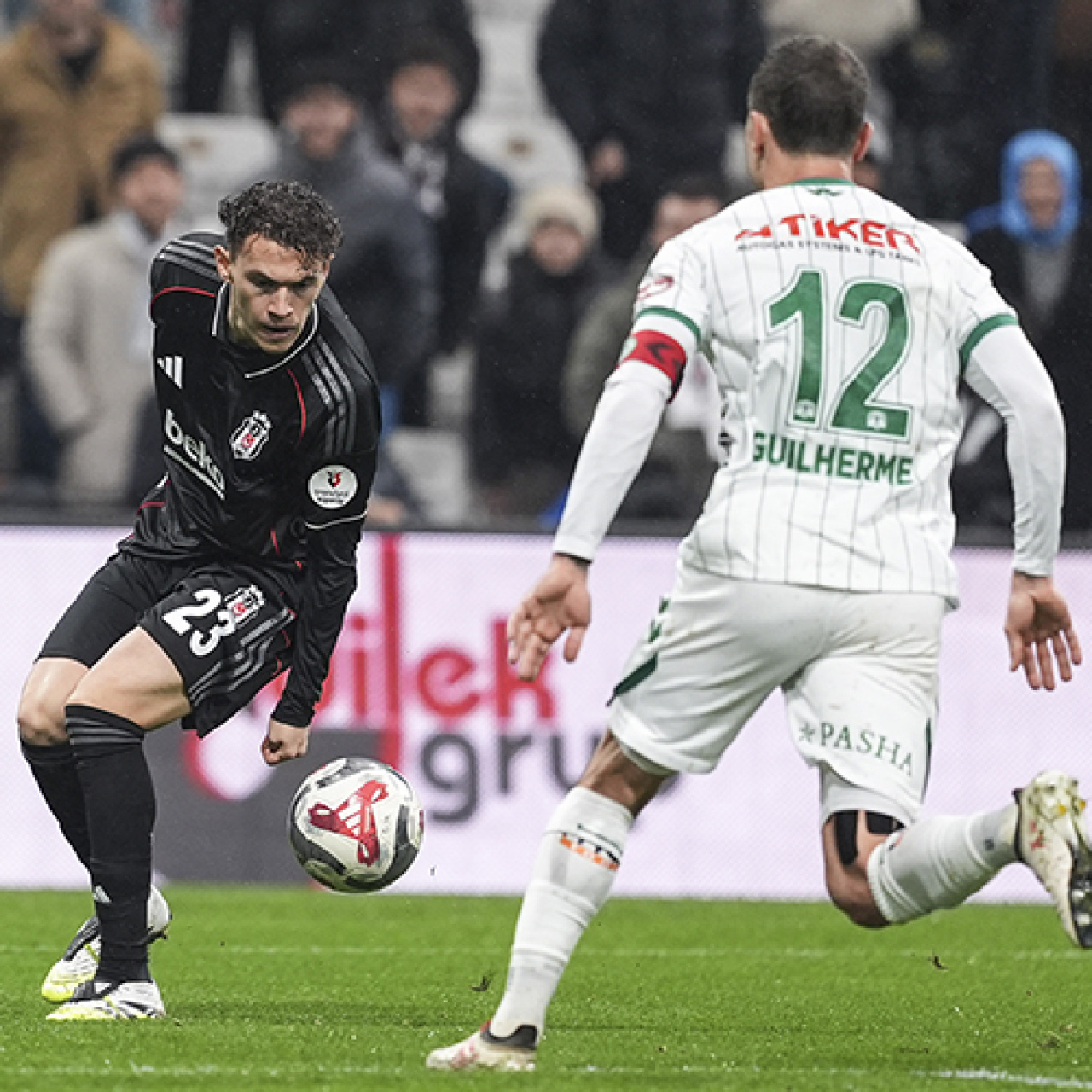 Beşiktaş-Alanyaspor maçı ne zaman?