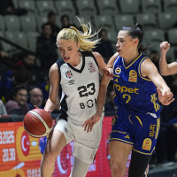 Fenerbahçe Opet derbide farka koştu!