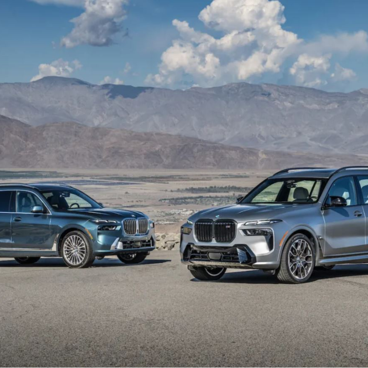 Amerikalı BMW'ler Türkiye'ye geri döndü