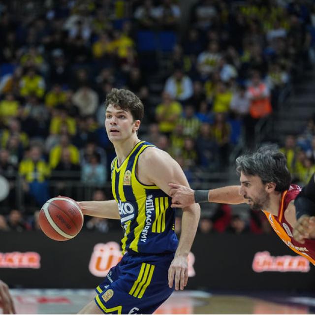 "İnancımız sayesinde bu maçı kazandık!"