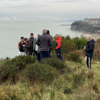 3 gündür aranan Hilal Ersoy'dan acı haber