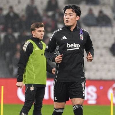 Beşiktaş'ta üç yeni transfer ilk kez 11'de