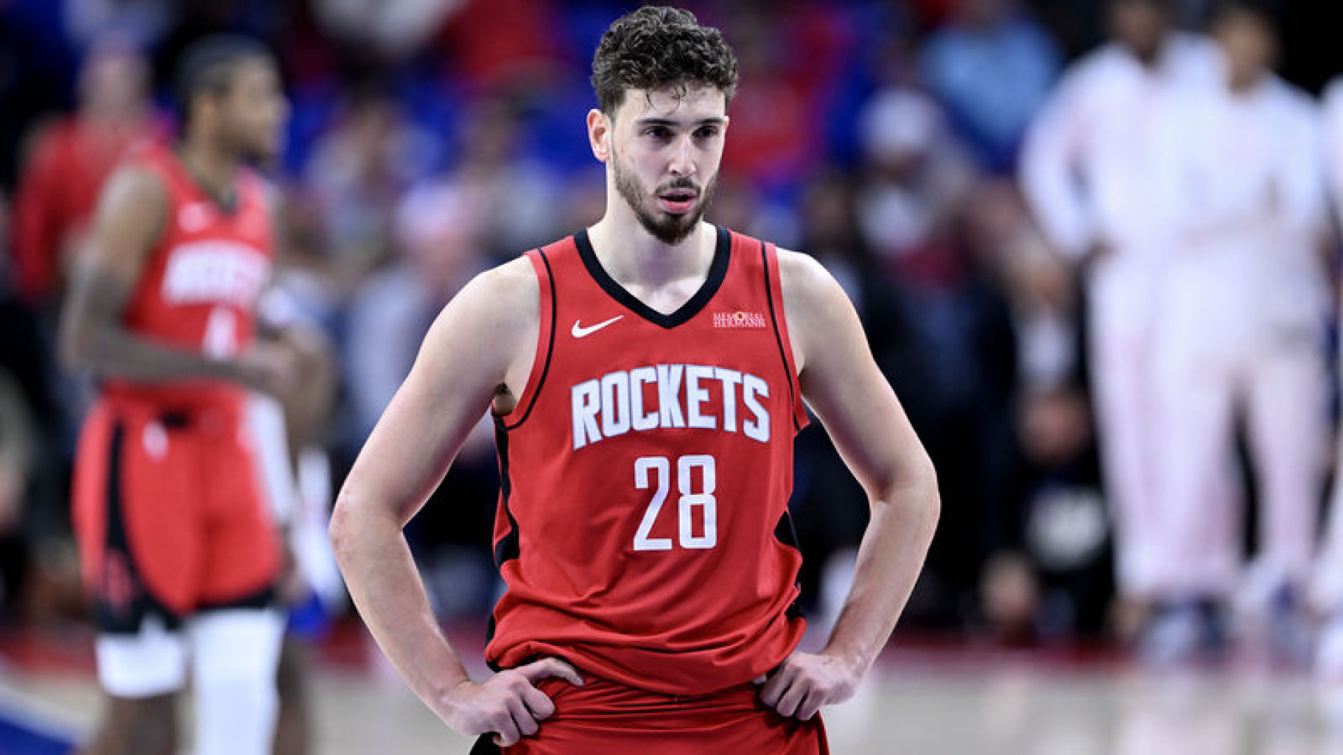 Alperen Şengün üst üste ikinci kez NBA All-Star'a seçildi! - Basketbol Haberleri