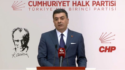 CHP Sözcüsü Emre: Türkiye'deki doğum hızı kritik