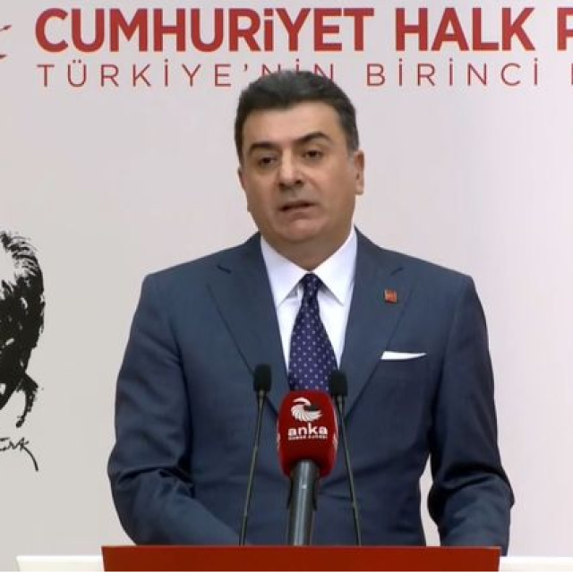 CHP Sözcüsü Emre: Türkiye'deki doğum hızı kritik