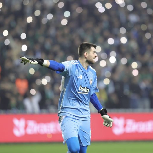 Ersin Destanoğlu'na önce destek, sonra tepki!