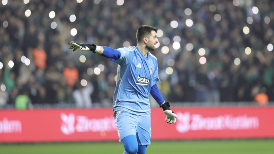 Ersin Destanoğlu'na önce destek, sonra tepki!