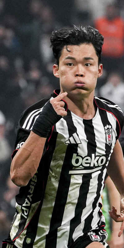 Hyun-Gyu Oh ilk maçında golle tanıştı