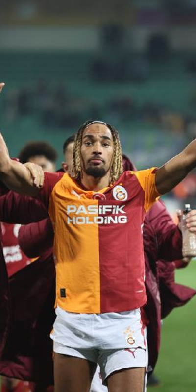 "Geri döndüğüm ve oynadığım için mutluyum"