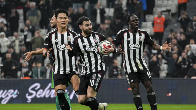 Orkun Kökçü'den son 3 maçta 3 gol!